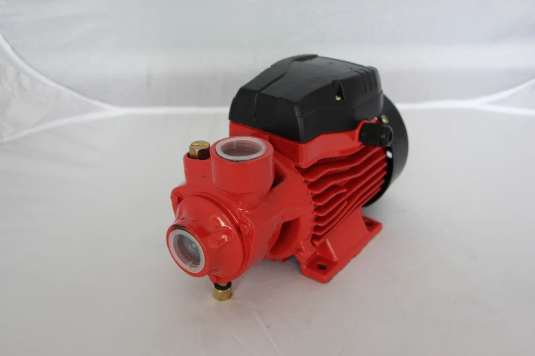 Automatic Self-Priming Vortex Garden Peripheral Boosting Water Centrifugal Pump QB